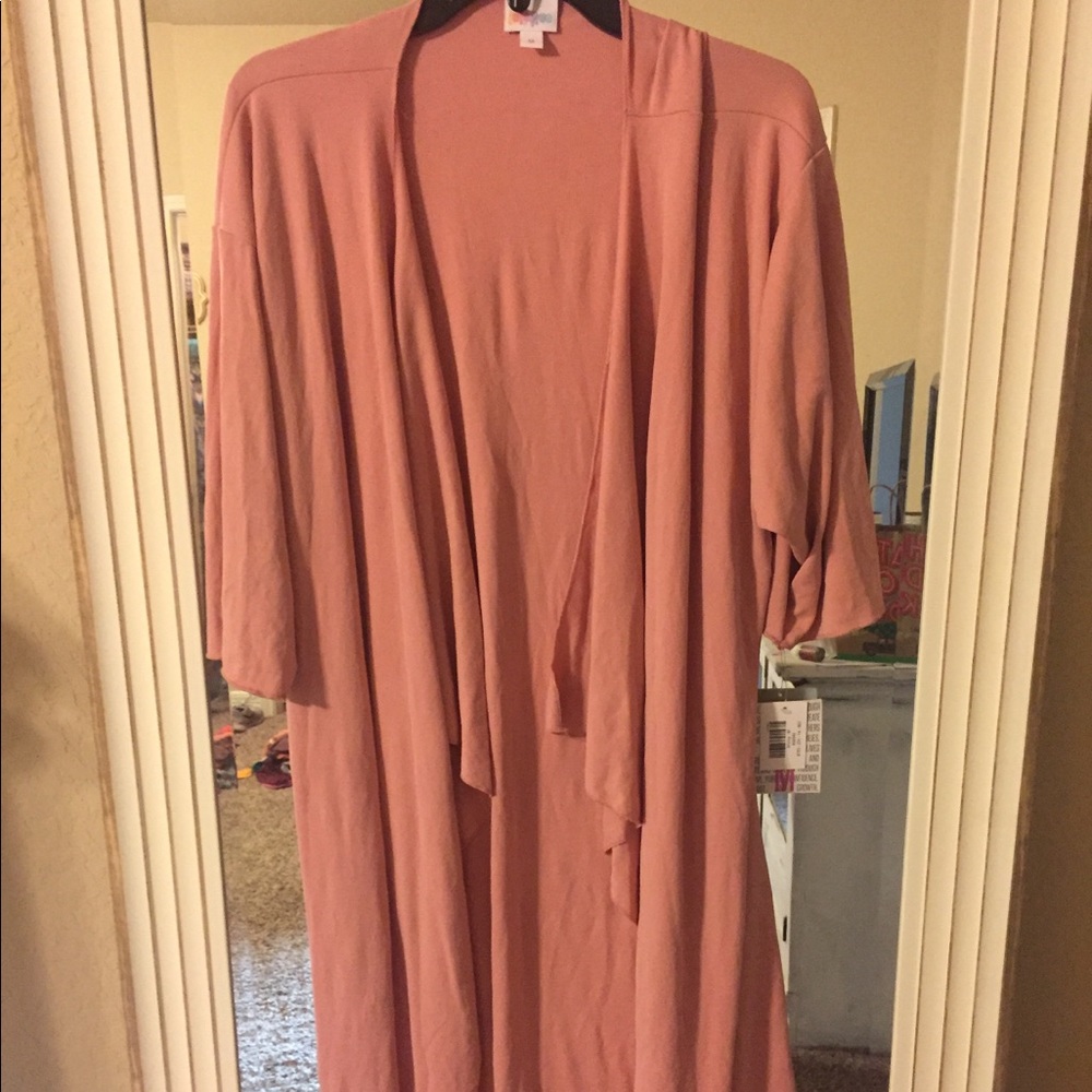 LulaRoe Shirley Medium